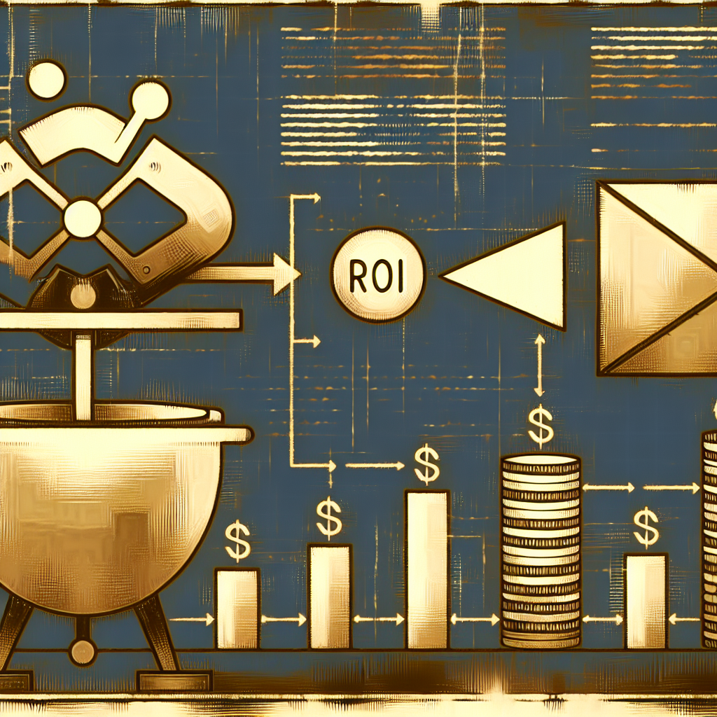 Maximizing ROI with Newsletter Automation