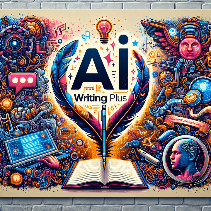 AIWritingPlus Introduces Cutting-Edge AI-Powered Content Creation Platform